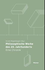 Philosophische Werke des 20./21. Jahrhunderts