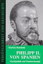 Philipp II. von Spanien