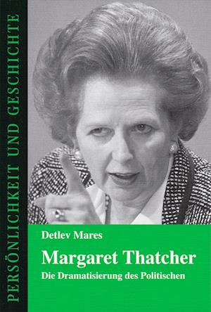 Margaret Thatcher