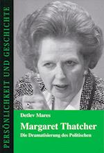 Margaret Thatcher