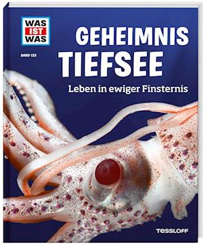 Geheimnis Tiefsee. Leben in ewiger Finsternis