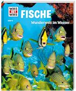 Fische. Wunderwelt im Wasser