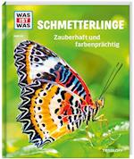 Schmetterlinge. Zauberhaft und farbenprächtig