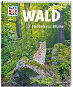 Wald. Mehr als nur Bäume