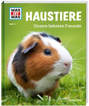 Haustiere. Unsere liebsten Freunde