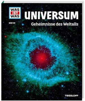 Universum. Geheimnisse des Weltalls