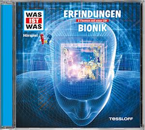 Was ist was Hörspiel-CD: Erfindungen/ Bionik