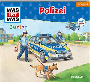 Polizei