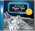 Der kleine Major Tom. Hörspiel 3: Die Mondmission