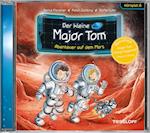 Der kleine Major Tom. Hörspiel 6: Abenteuer auf dem Mars