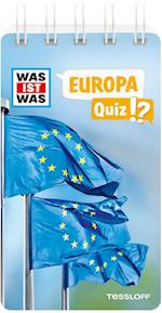 WAS IST WAS Quiz Europa