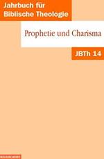 Jahrbuch für Biblische Theologie (JBHT) 14