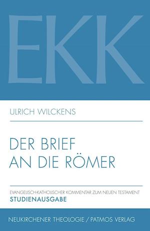 Der Brief an die Römer