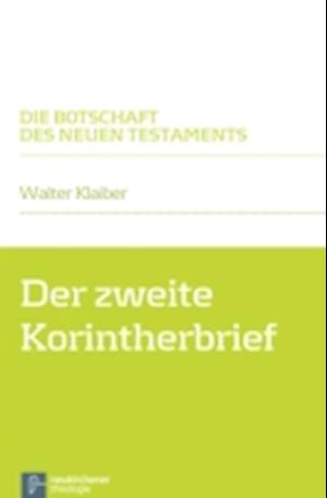 Der zweite Korintherbrief