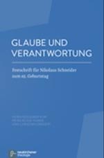 Glaube und Verantwortung