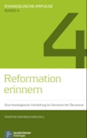 Reformation erinnern