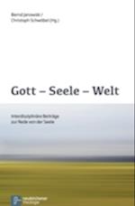 Gott - Seele - Welt