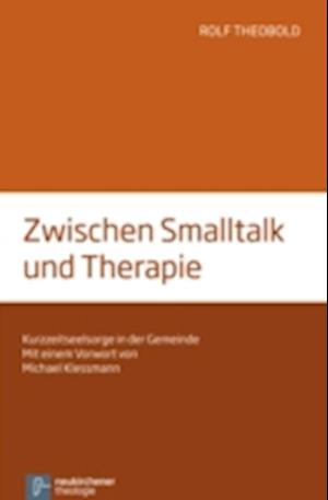 Zwischen Smalltalk und Therapie