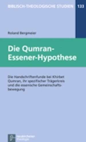 Die Qumran-Essener-Hypothese