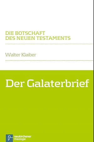 Der Galaterbrief