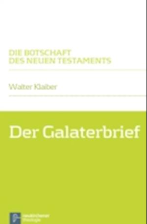 Der Galaterbrief