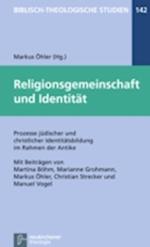 Religionsgemeinschaft und Identität