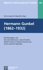 Hermann Gunkel (1862-1932)