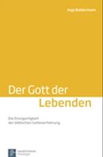 Der Gott der Lebenden