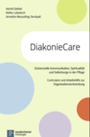 DiakonieCare