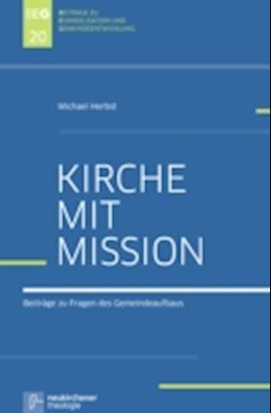 Kirche mit Mission