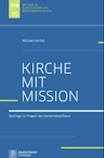 Kirche mit Mission