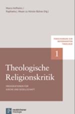 Theologische Religionskritik