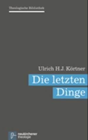 Die letzten Dinge