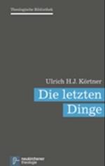 Die letzten Dinge