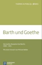 Barth und Goethe