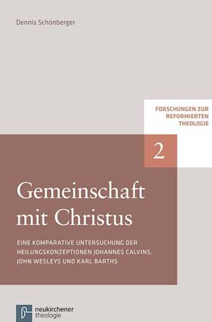 Gemeinschaft Mit Christus