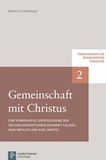 Gemeinschaft Mit Christus