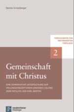 Gemeinschaft mit Christus