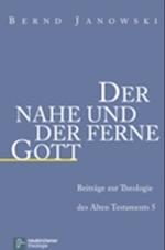 Der nahe und der ferne Gott