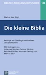 Die kleine Biblia