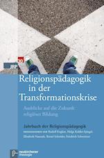 Religionspadagogik in Der Transformationskrise