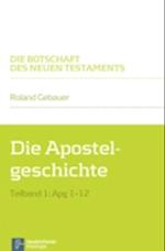 Die Apostelgeschichte