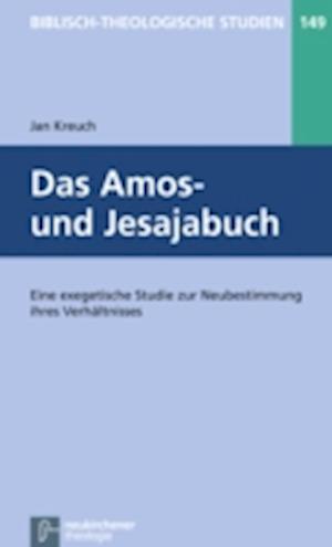 Das Amos- und Jesajabuch