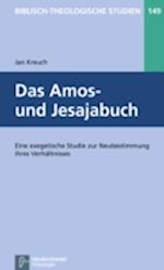 Das Amos- und Jesajabuch