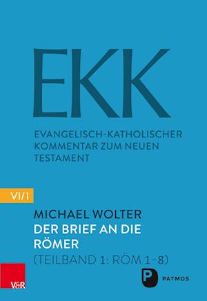 Der Brief an Die Romer