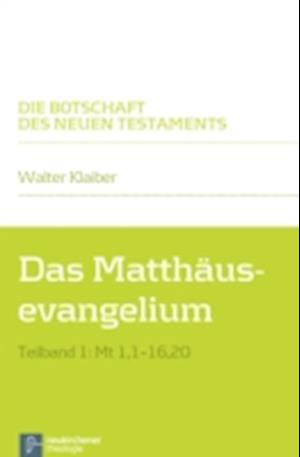 Das Matthäusevangelium