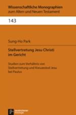 Stellvertretung Jesu Christi im Gericht