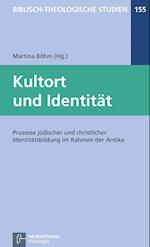 Kultort Und Identitat