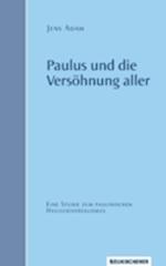 Paulus und die Versöhnung aller