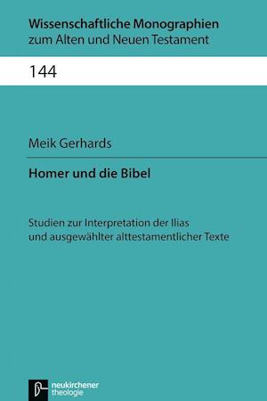 Homer Und Die Bibel